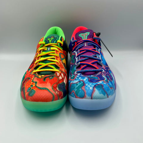 Nike Kobe 8 Proto 'What The (2025)' | US M 11
