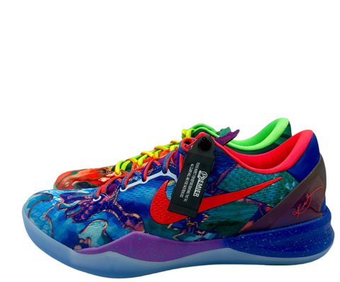 Nike Kobe 8 Proto 'What The (2025)' | US M 11