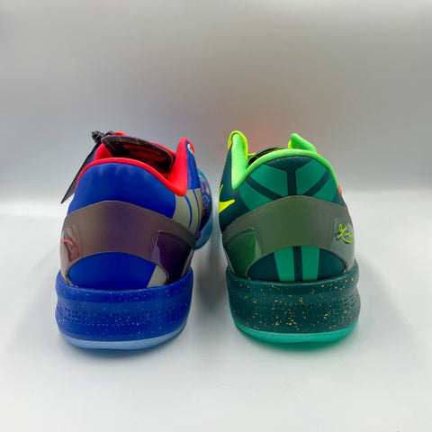 Nike Kobe 8 Proto 'What The (2025)' | US M 11