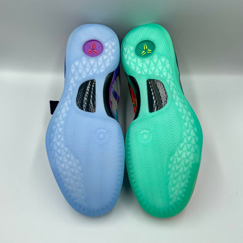 Nike Kobe 8 Proto 'What The (2025)' | US M 11