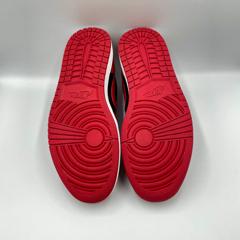 Air Jordan 1 Low 'Reverse Bred (2020)' | US M 12