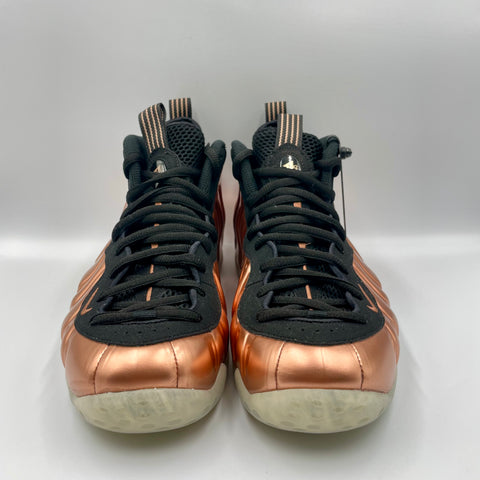 Nike Air Foamposite One 'Copper (2024)' | US M 10