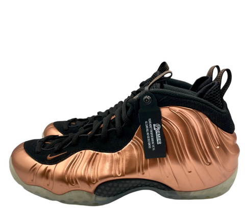 Nike Air Foamposite One 'Copper (2024)' | US M 10