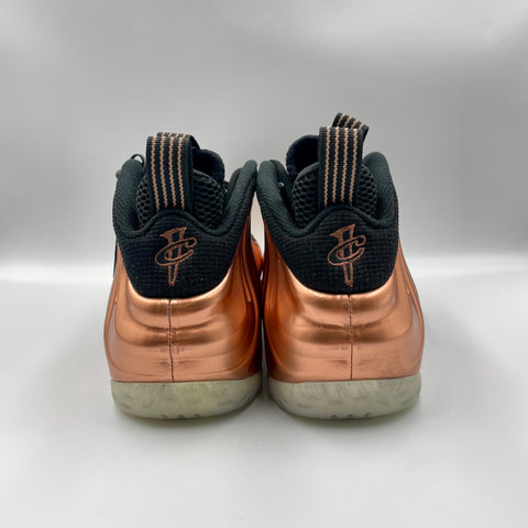 Nike Air Foamposite One 'Copper (2024)' | US M 10