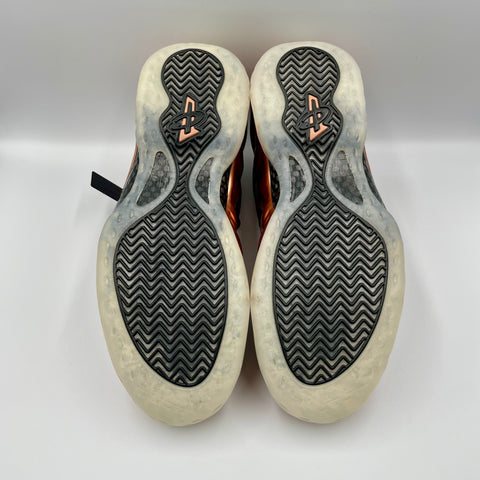 Nike Air Foamposite One 'Copper (2024)' | US M 10