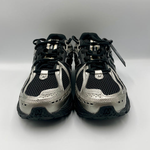 New Balance 1906R 'Black Grey White (2025)' | US M 8.5
