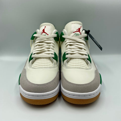 Air Jordan 4 Retro SB "Pine Green (2023)" | US M 9.5