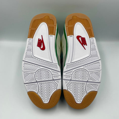 Air Jordan 4 Retro SB "Pine Green (2023)" | US M 9.5
