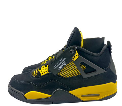 Air Jordan 4 Retro "Thunder (2023)" | US M 9.5