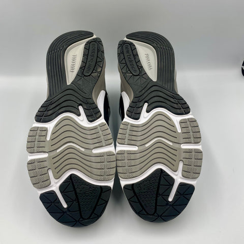 New Balance 990V6 Womens "MiUSA BLK Grey White (2023)" US W 10.5 / US M 9