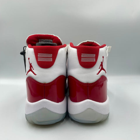 Air Jordan 11 Retro "Cherry (2022)" | US M 9