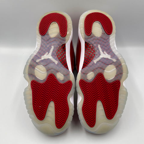 Air Jordan 11 Retro "Cherry (2022)" | US M 9