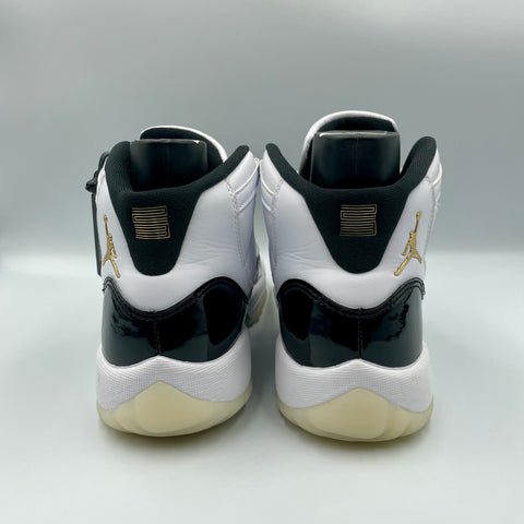 Air Jordan 11 Retro GS 'DMP Gratitude (2023)' | US GS 7Y