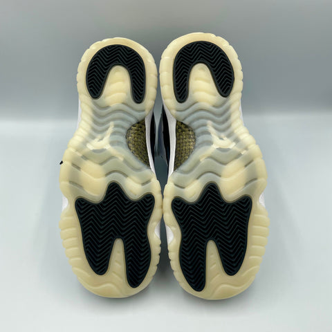 Air Jordan 11 Retro GS 'DMP Gratitude (2023)' | US GS 7Y