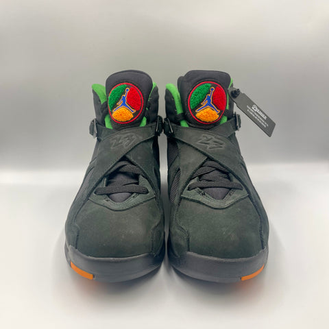Air Jordan 8 Retro "Tinker Air Raid (2018)" | US M 8.5