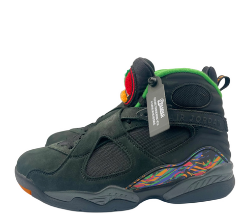 Air Jordan 8 Retro "Tinker Air Raid (2018)" | US M 8.5