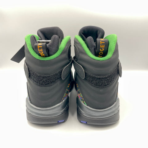 Air Jordan 8 Retro "Tinker Air Raid (2018)" | US M 8.5