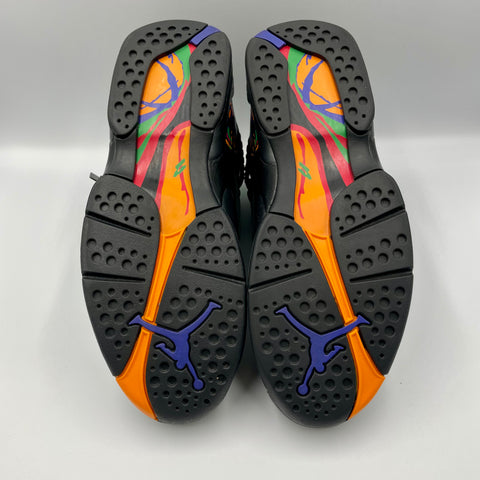 Air Jordan 8 Retro "Tinker Air Raid (2018)" | US M 8.5