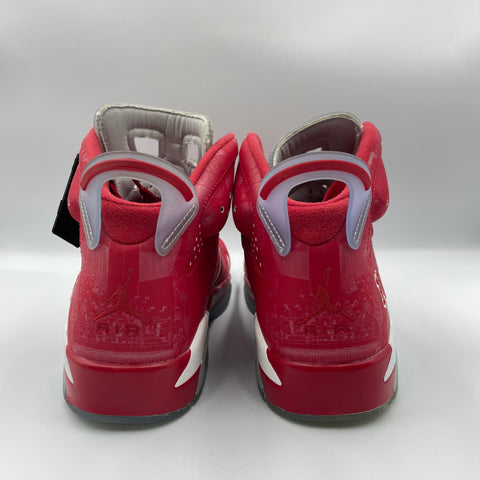 Air Jordan 6 Retro "Slam dunk (2014)" | US M 8