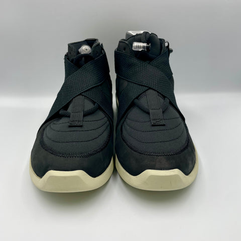 Nike Air Fear of God Raid "Black (2019)" | US M 10
