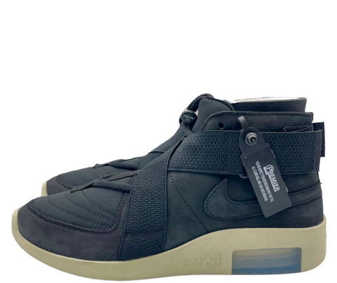Nike Air Fear of God Raid "Black (2019)" | US M 10