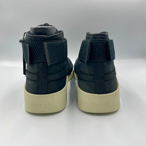 Nike Air Fear of God Raid "Black (2019)" | US M 10