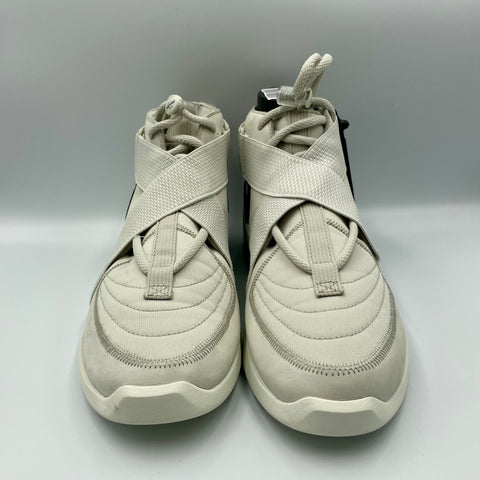 Nike Air Fear of God Raid "Light Bone (2019)' | US M 10