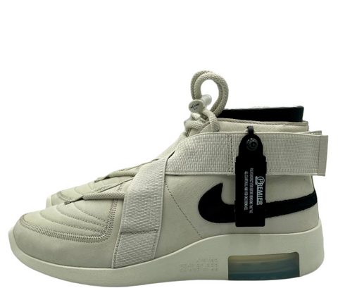 Nike Air Fear of God Raid "Light Bone (2019)' | US M 10