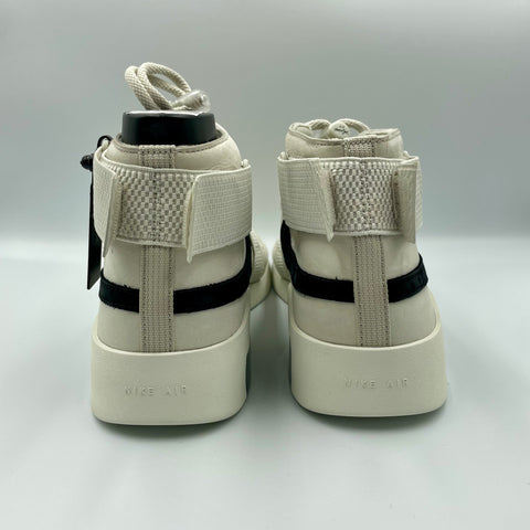 Nike Air Fear of God Raid "Light Bone (2019)' | US M 10