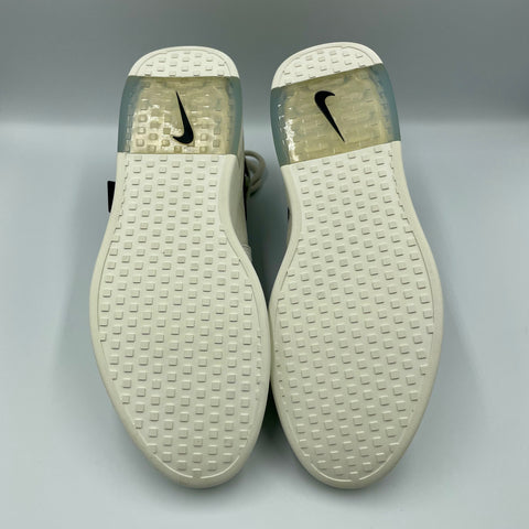 Nike Air Fear of God Raid "Light Bone (2019)' | US M 10