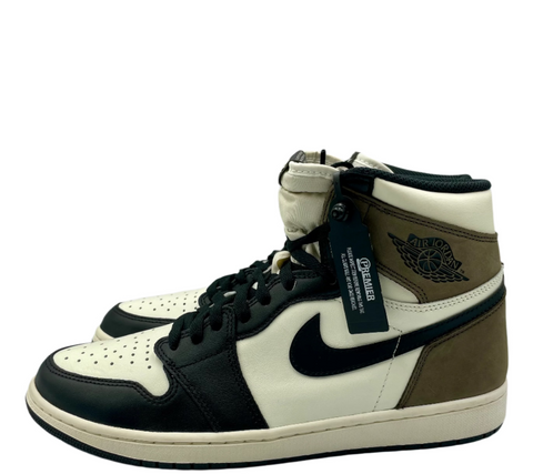 Air Jordan 1 Retro High "Dark Mocha (2020)" | US M 11