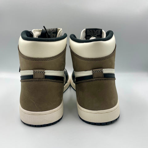 Air Jordan 1 Retro High "Dark Mocha (2020)" | US M 11