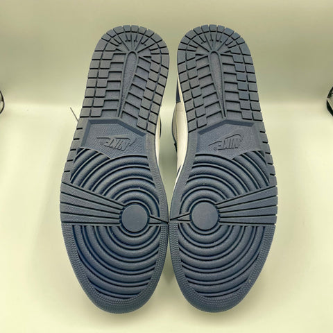Air Jordan 1 Retro 'CO.JP Midnight Navy (2020)' | US M 14
