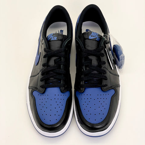Air Jordan 1 Retro Low OG 'Mystic Navy (2022)' | US M 14