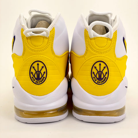 Nike Air Max Uptempo 95 "Lakers (2025)' | US M 13