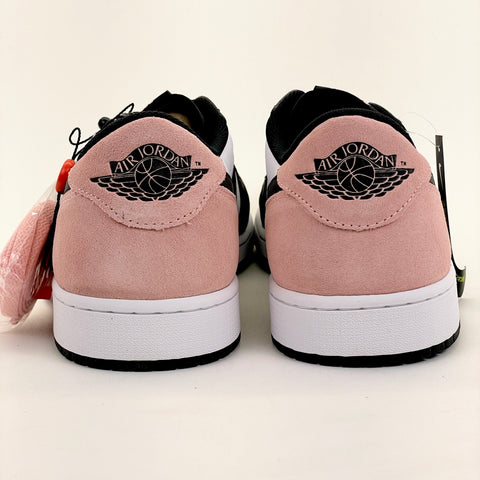 Air Jordan 1 Retro Low OG 'Bleached Coral (2022)' | US M 14