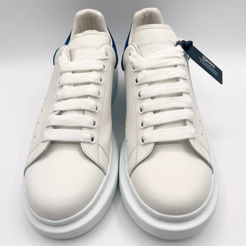 Alexander McQueen Oversized 'Paris Blue' | EU M 45 / US M 12