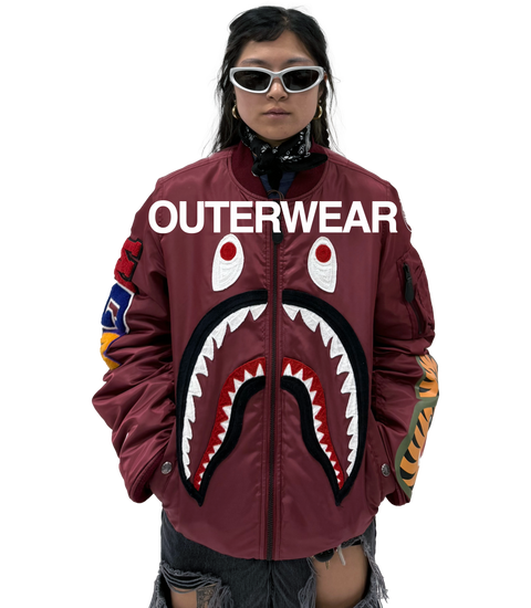 Outerwear