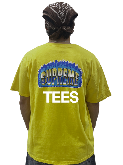 Tees