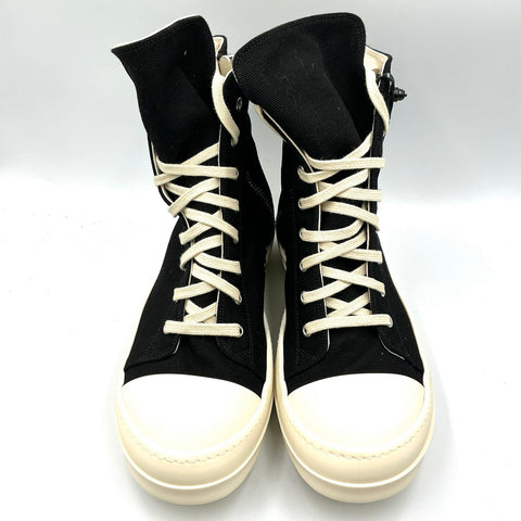 Rick Owens DRKSHDW 'Black Milk' | EU M 43 / US M 10