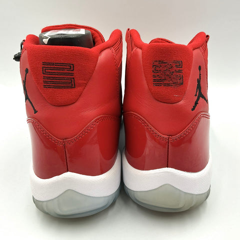 Air Jordan 11 Retro 'Win Like 96 (2017)' | US M 10.5