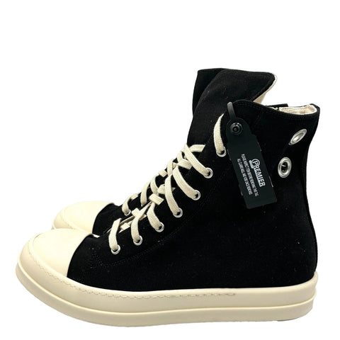 Rick Owens DRKSHDW 'Black Milk' | EU M 43 / US M 10