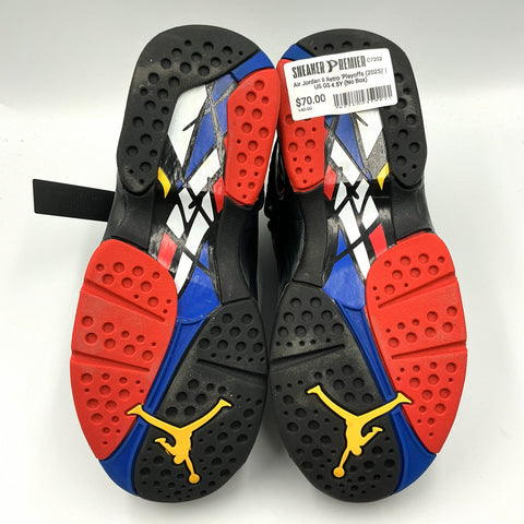 Air Jordan 8 Retro 'Playoffs (2025)' | US GS 4.5Y (No Box)