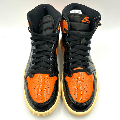 Air Jordan 1 Retro High 'Shattered Backboard 3.0 (2019)' | US M 9.5 (No Box)