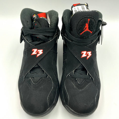 Air Jordan 8 Retro 'Playoffs (2025)' | US GS 4.5Y (No Box)