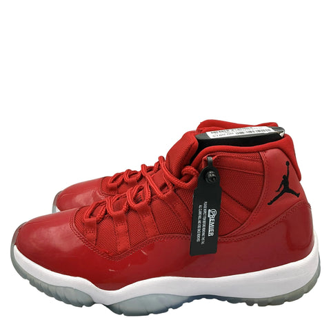 Air Jordan 11 Retro 'Win Like 96 (2017)' | US M 10.5