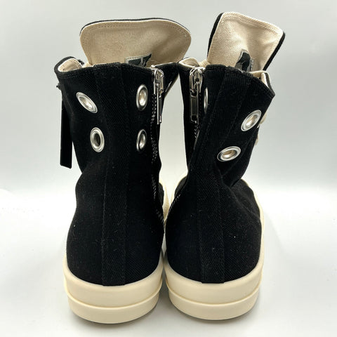 Rick Owens DRKSHDW 'Black Milk' | EU M 43 / US M 10