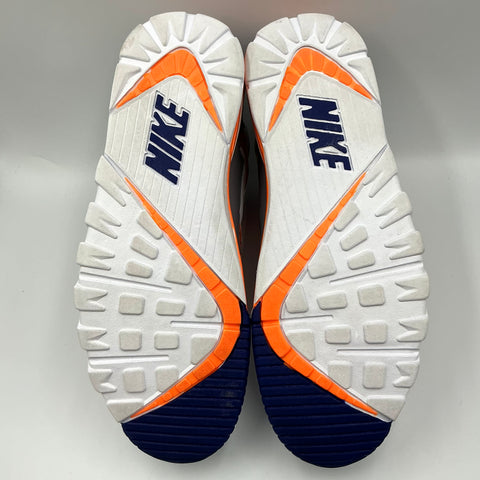 Nike Air Trainer SC High 'Auburn (2025)' | US M 11