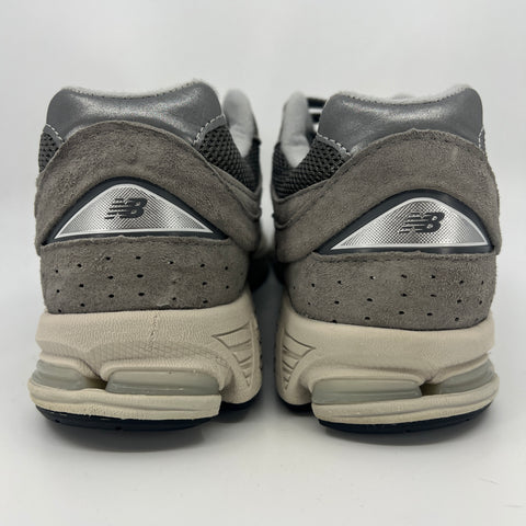 New Balance 2002R 'Aluminum (2020)' | US M 9.5