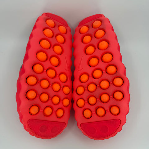 Nike Mind 001 Slide 'Solar Red' | US M 10